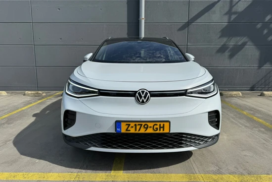 Volkswagen ID.4 Pro Business 77 kWh