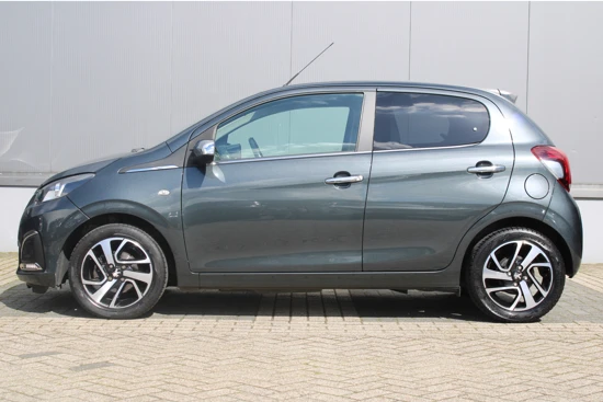 Peugeot 108 108 5-deurs Allure 1.0 e-VTi 72pk