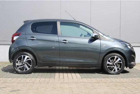 Peugeot 108 108 5-deurs Allure 1.0 e-VTi 72pk