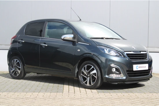 Peugeot 108 108 5-deurs Allure 1.0 e-VTi 72pk