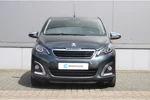 Peugeot 108 108 5-deurs Allure 1.0 e-VTi 72pk