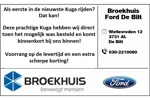 Ford Kuga 2.5 PHEV TITANIUM | BESTELD! | WINTERPACK | DRIVER ASS PACK | 18" VELGEN | SNEL LEVERBAAR! | 2100KG TREKGEWICHT