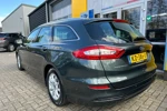 Ford Mondeo Wagon 1.5 160PK TITANIUM-X | NAVIGATIE I STOEL/STUUR & VOORRUITVERWARMING| KEYLESS I ELEKTRISCHE ACHTERKLEP| CRUISE CONTROL| CLI