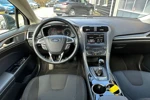 Ford Mondeo Wagon 1.5 160PK TITANIUM-X | NAVIGATIE I STOEL/STUUR & VOORRUITVERWARMING| KEYLESS I ELEKTRISCHE ACHTERKLEP| CRUISE CONTROL| CLI