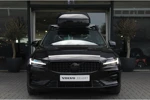 Volvo S60 B4 Plus Dark | HEICO SPORTIV | Panoramadak | Harman/Kardon | Sportstoelen | Adaptive Cruise | BLIS | 20-Inch | Trekhaak