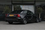 Volvo S60 B4 Plus Dark | HEICO SPORTIV | Panoramadak | Harman/Kardon | Sportstoelen | Adaptive Cruise | BLIS | 20-Inch | Trekhaak