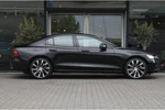 Volvo S60 B4 Plus Dark | HEICO SPORTIV | Panoramadak | Harman/Kardon | Sportstoelen | Adaptive Cruise | BLIS | 20 Inch | Trekhaak