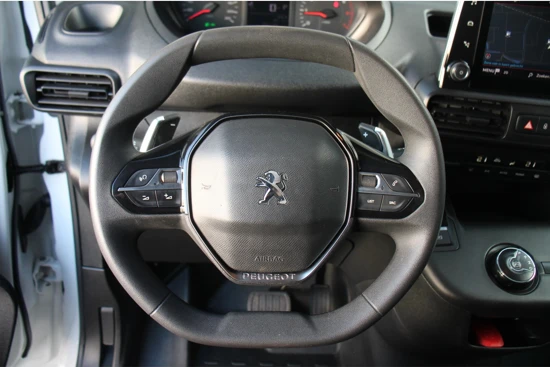 Peugeot Partner 1.5 BlueHDI Premium