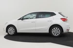 SEAT Ibiza 1.0 TSI 95PK Flex | Achteruitrijcamera | Cruise Control | Navigatiesysteem Full Map | Parkeersensoren V+A | App-Connect | 15''