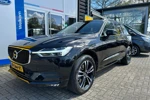 Volvo XC60 2.0 B5 250 PK MOMENTUM PRO ELEKTR. TREKHAAK| CAMERA| ELKTR. STOEL MET GEHEUGEN| STOELVERWARMING | FULL LED KOPLAMPEN| LEDER| CRU