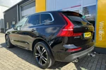 Volvo XC60 2.0 B5 250 PK MOMENTUM PRO ELEKTR. TREKHAAK| CAMERA| ELKTR. STOEL MET GEHEUGEN| STOELVERWARMING | FULL LED KOPLAMPEN| LEDER| CRU