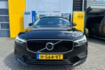 Volvo XC60 2.0 B5 250 PK MOMENTUM PRO ELEKTR. TREKHAAK| CAMERA| ELKTR. STOEL MET GEHEUGEN| STOELVERWARMING | FULL LED KOPLAMPEN| LEDER| CRU