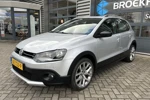 Volkswagen Polo 1.2 TSI 90 pk Cross 7-DSG