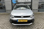 Volkswagen Polo 1.2 TSI 90 pk Cross 7-DSG