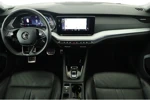 Škoda Octavia Combi 1.0 e-TSI Sport Business | Trekhaak | Leder | Stoelverwarming | Adaptive Cruise | Virtual Cockpit | Parkeersensoren V+A