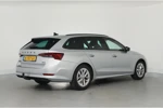 Škoda Octavia Combi 1.0 e-TSI Sport Business | Trekhaak | Leder | Stoelverwarming | Adaptive Cruise | Virtual Cockpit | Parkeersensoren V+A