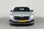 Škoda Octavia Combi 1.0 e-TSI Sport Business | Trekhaak | Leder | Stoelverwarming | Adaptive Cruise | Virtual Cockpit | Parkeersensoren V+A