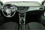 Opel Astra Sports Tourer 1.0 Turbo 120 Jaar Edition | Climate Control | Navigatie | Parkeersensoren V+A | Cruise Control | Volledig Onderho