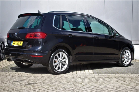 Volkswagen Golf Sportsvan 1.4TSI 150pk DSG Highline