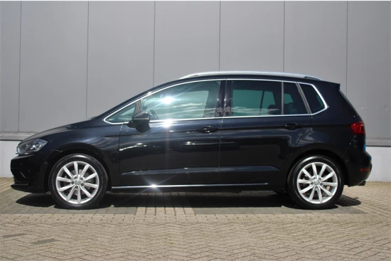 Volkswagen Golf Sportsvan 1.4TSI 150pk DSG Highline