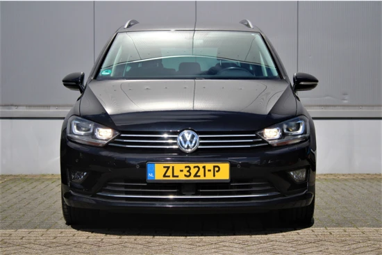 Volkswagen Golf Sportsvan 1.4TSI 150pk DSG Highline