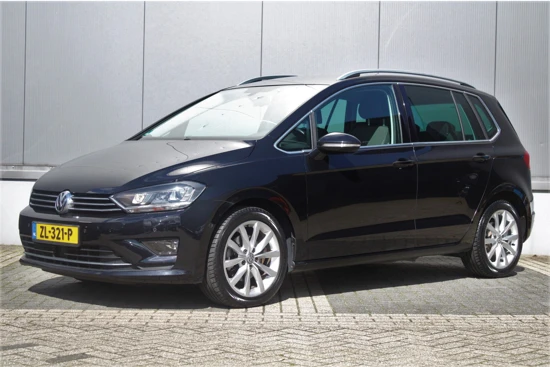 Volkswagen Golf Sportsvan 1.4TSI 150pk DSG Highline