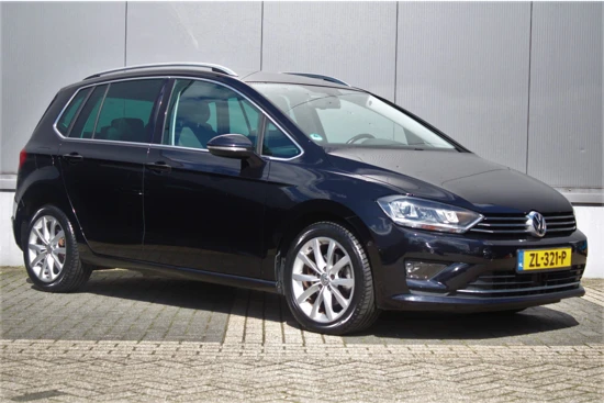 Volkswagen Golf Sportsvan 1.4TSI 150pk DSG Highline