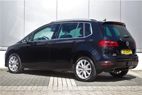 Volkswagen Golf Sportsvan 1.4TSI 150pk DSG Highline