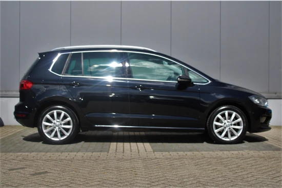 Volkswagen Golf Sportsvan 1.4TSI 150pk DSG Highline