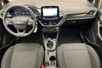 Ford Fiesta 1.0 100PK Titanium | Carplay | Clima | Parkeersensoren | Cruise | Touchscreen | 5 Deurs | Bluetooth |