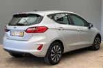 Ford Fiesta 1.0 100PK Titanium | Carplay | Clima | Parkeersensoren | Cruise | Touchscreen | 5 Deurs | Bluetooth |