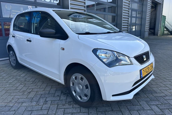 SEAT Mii 1.0 60 pk Style