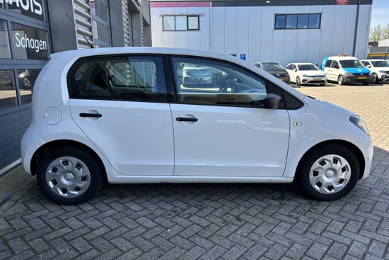 SEAT Mii 1.0 60 pk Style