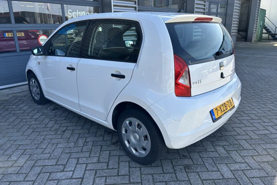 SEAT Mii 1.0 60 pk Style