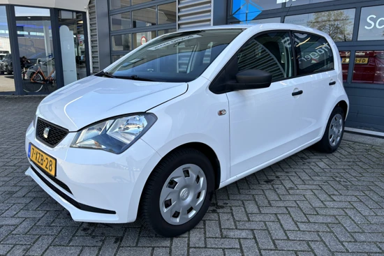 SEAT Mii 1.0 60 pk Style