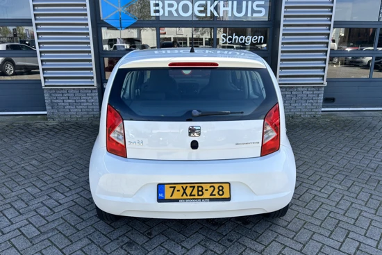 SEAT Mii 1.0 60 pk Style