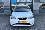 SEAT Mii 1.0 60 pk Style | Airco | Radio |