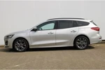 Ford Focus Wagon 1.0 EcoBoost Hybrid 155pk ST Line Style | 5 jaar Garantie | Automaat | SYNC4 Navigatie | Camera | El