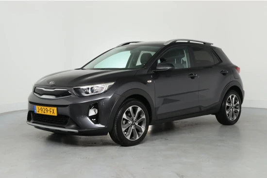 Kia Stonic 1.0 T-GDi Sports Edition | Trekhaak | Camera | Parkeersensoren | Navigatie | Apple Carplay en Android Auto