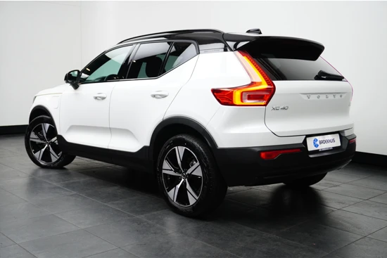 Volvo XC40 1.5 T4 Recharge R-Design