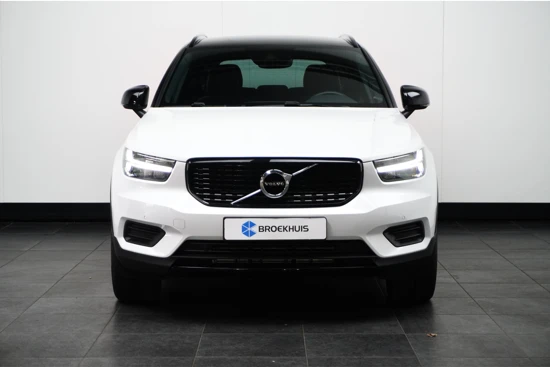 Volvo XC40 1.5 T4 Recharge R-Design