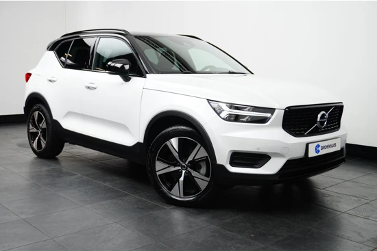 Volvo XC40 1.5 T4 Recharge R-Design