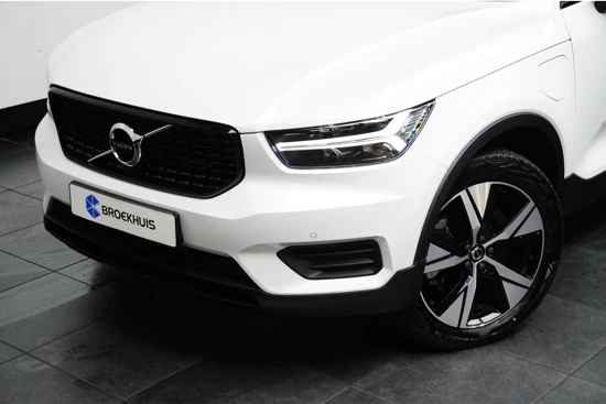 Volvo XC40 1.5 T4 Recharge R-Design