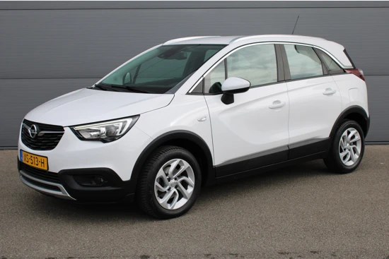 Opel Crossland X 1.2 Turbo Innovation