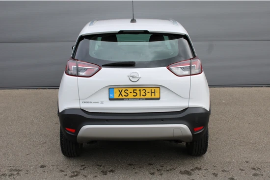 Opel Crossland X 1.2 Turbo Innovation