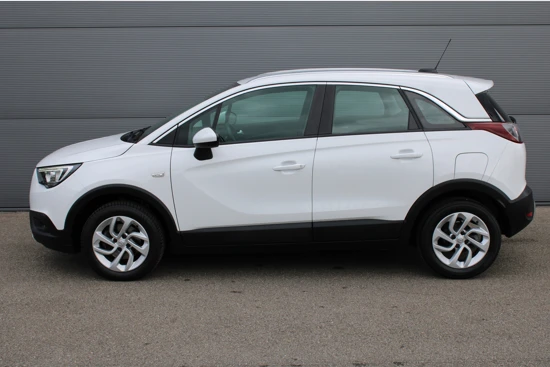 Opel Crossland X 1.2 Turbo Innovation