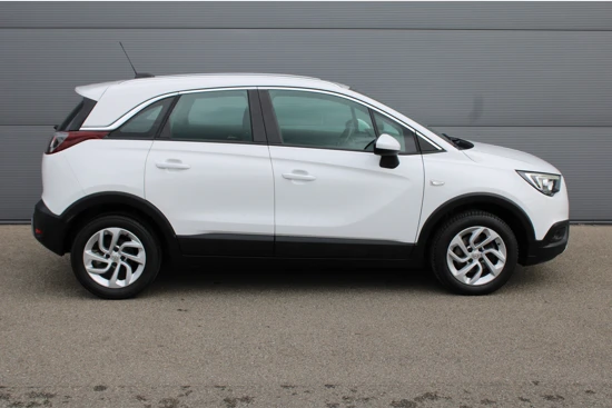 Opel Crossland X 1.2 Turbo Innovation