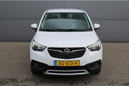 Opel Crossland X 1.2 Turbo Innovation