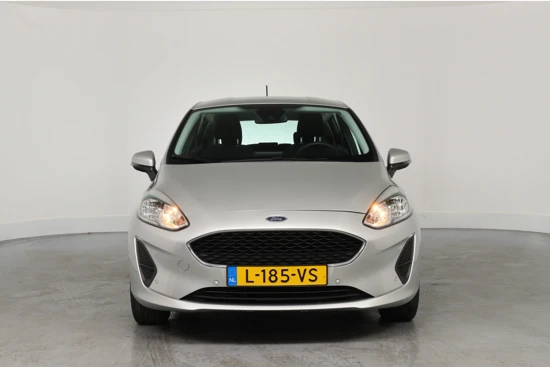 Ford Fiesta 1.0 EcoBoost Connected | Navigatie | Airco | Cruise Control | Parkeersensoren V+A | Elektrische Ramen