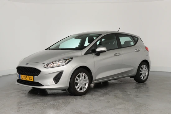 Ford Fiesta 1.0 EcoBoost Connected | Navigatie | Airco | Cruise Control | Parkeersensoren V+A | Elektrische Ramen